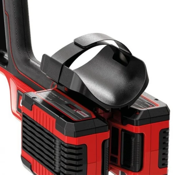 Einhell gp-lb 36/270 li e bl-solo soffiatore pxc brushless 36 v senza batterie 3433570 - dettaglio 7