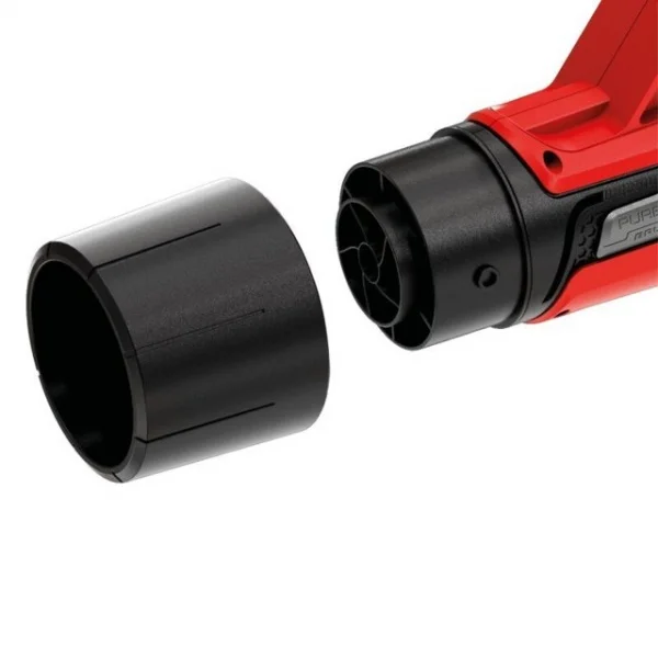 Einhell gp-lb 36/270 li e bl-solo soffiatore pxc brushless 36 v senza batterie 3433570 - dettaglio 8