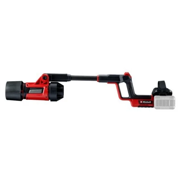 Einhell gp-lb 36/270 li e bl-solo soffiatore pxc brushless 36 v senza batterie 3433570 - dettaglio 9