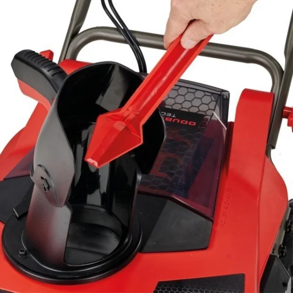 Einhell gp-st 36/53 li e bl-solo spazzaneve pxc brushless 36 v senza batterie 3417021 - dettaglio 10