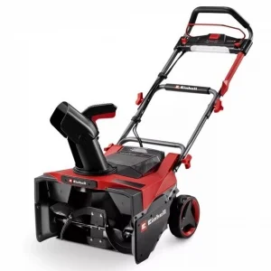 Einhell gp-st 36/53 li e bl-solo spazzaneve pxc brushless 36 v senza batterie 3417021 - dettaglio 1
