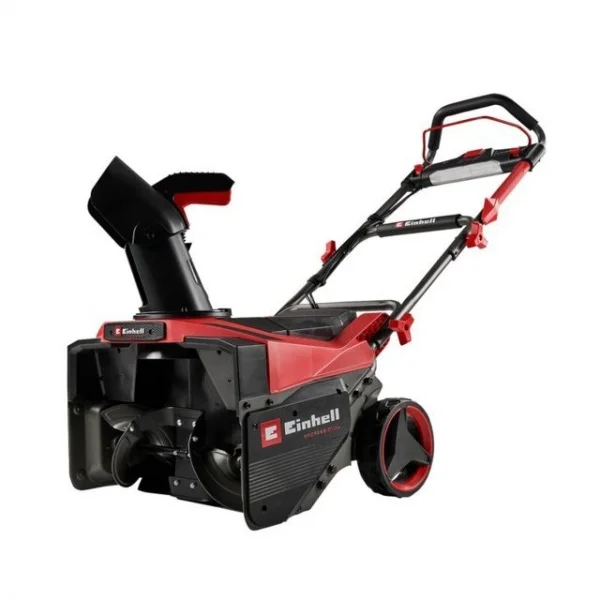 Einhell gp-st 36/53 li e bl-solo spazzaneve pxc brushless 36 v senza batterie 3417021 - dettaglio 7