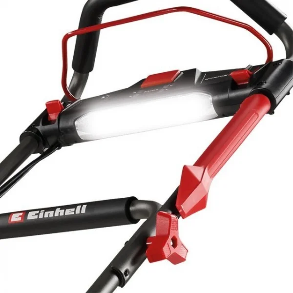 Einhell gp-st 36/53 li e bl-solo spazzaneve pxc brushless 36 v senza batterie 3417021 - dettaglio 9