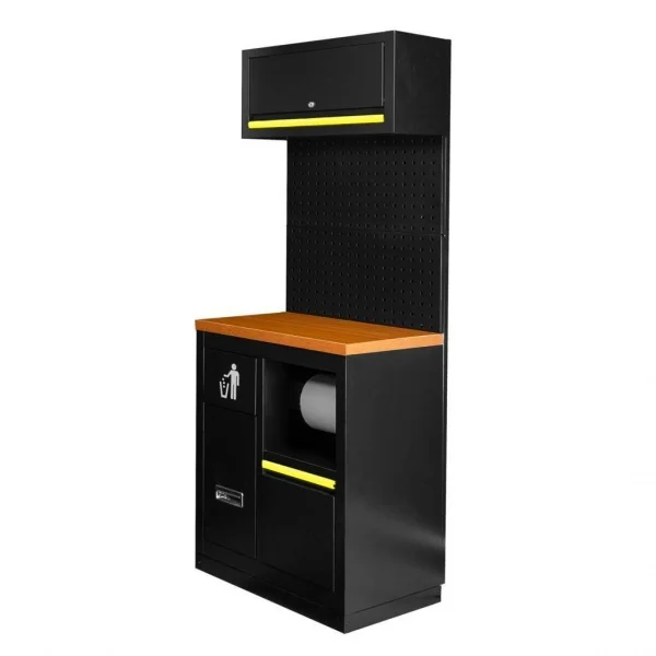 Jbm serie524 composizione arredo officina - dettaglio 10