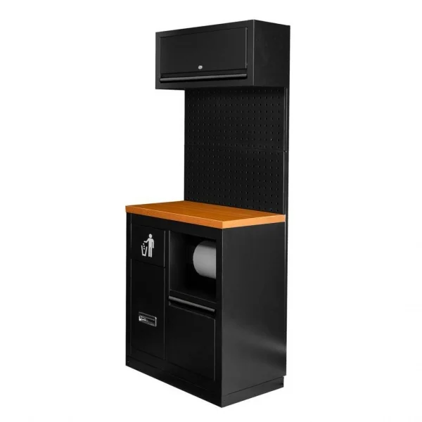 Jbm serie524 composizione arredo officina - dettaglio 5