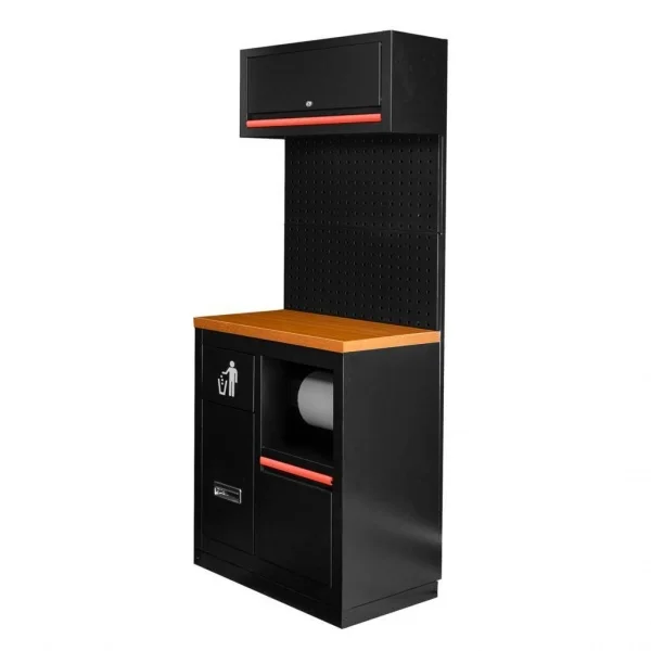 Jbm serie524 composizione arredo officina - dettaglio 8