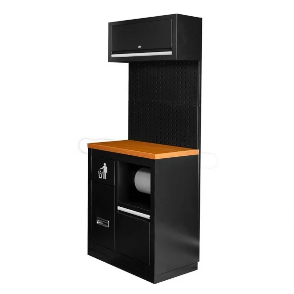 Jbm serie524 composizione arredo officina - dettaglio 9