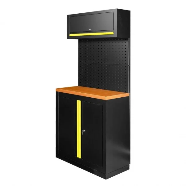 Jbm serie525 composizione arredo officina - dettaglio 10
