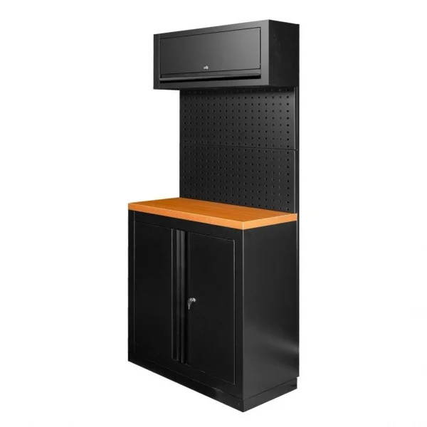 Jbm serie525 composizione arredo officina - dettaglio 5