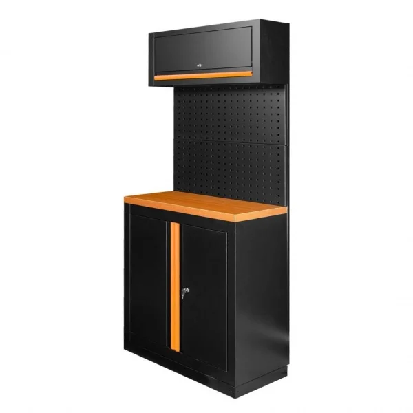 Jbm serie525 composizione arredo officina - dettaglio 6
