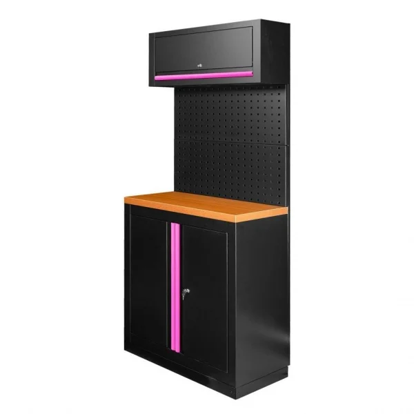 Jbm serie525 composizione arredo officina - dettaglio 7