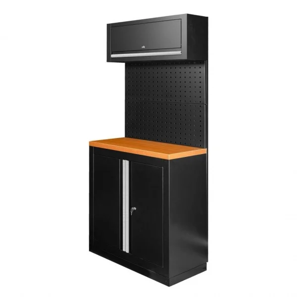 Jbm serie525 composizione arredo officina - dettaglio 9