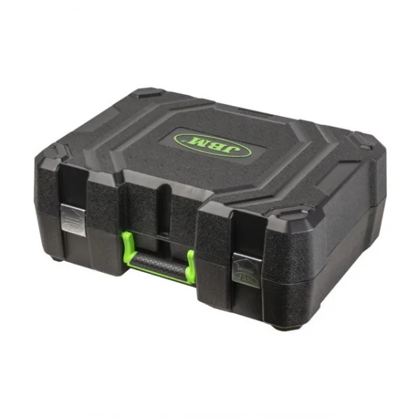 Jbm 60007c sega circolare 20 v brushless con batterie - dettaglio 4