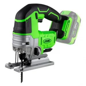 Jbm 60010 seghetto 20 v brushless senza batterie - dettaglio 1