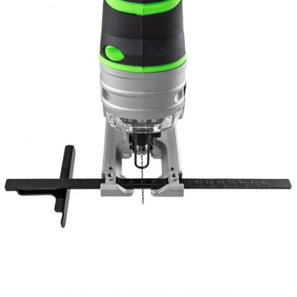 Jbm 60010 seghetto 20 v brushless senza batterie - dettaglio 4