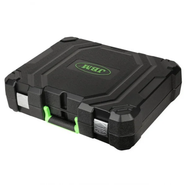 Jbm 60010c seghetto 20 v brushless con batteria - dettaglio 4
