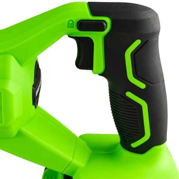 Jbm 60019 seghetto 20 v brushless senza batterie - dettaglio 3