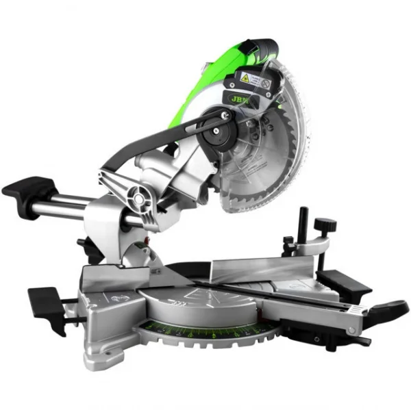 Jbm 60022 troncatrice 20 v brushless senza batterie - dettaglio 2