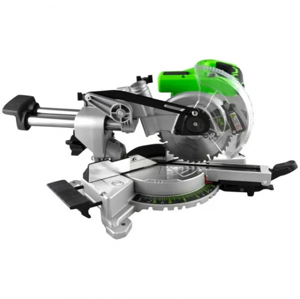 Jbm 60022 troncatrice 20 v brushless senza batterie - dettaglio 4