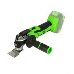 Jbm 60041 utensile multifunzione 20 v senza batterie - dettaglio 1