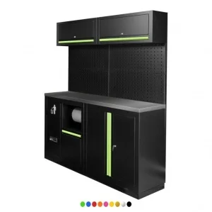 JBM SERIE590 Composizione arredo officina