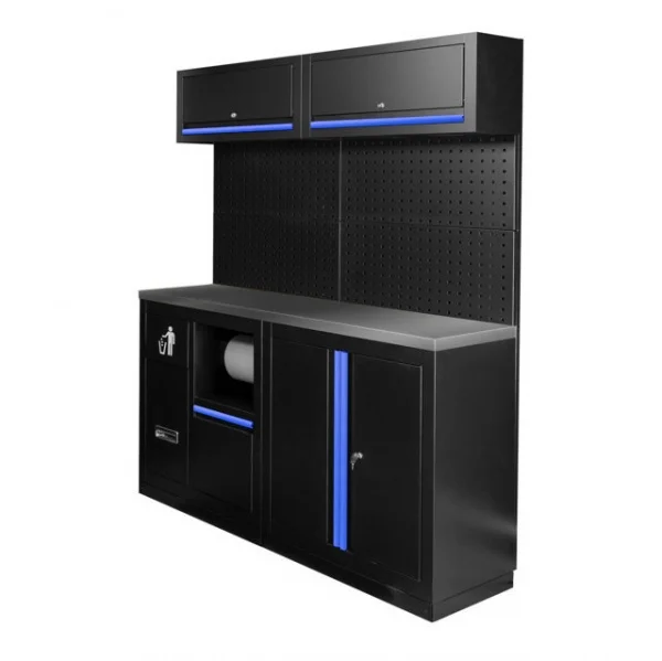JBM SERIE590 Composizione arredo officina