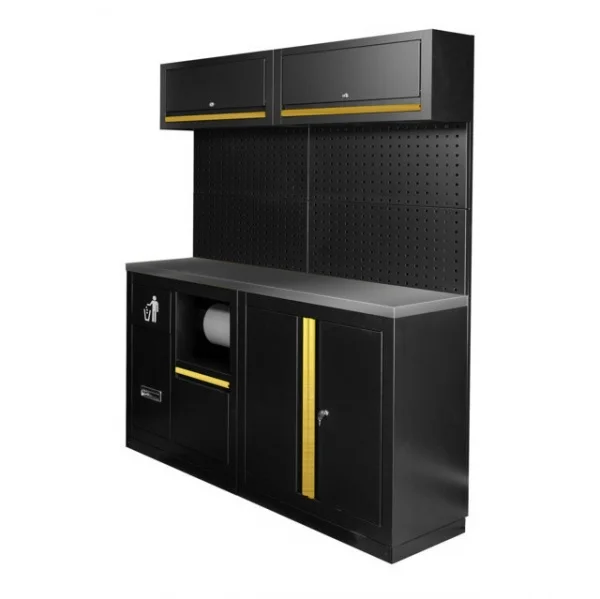 JBM SERIE590 Composizione arredo officina