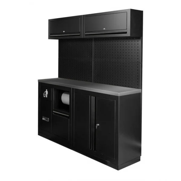 JBM SERIE590 Composizione arredo officina