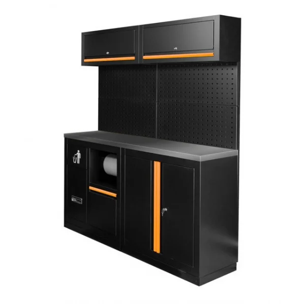 JBM SERIE590 Composizione arredo officina