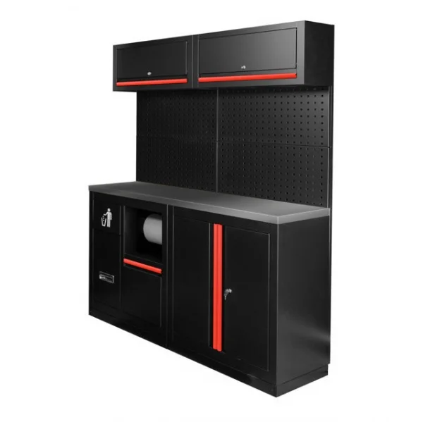 JBM SERIE590 Composizione arredo officina