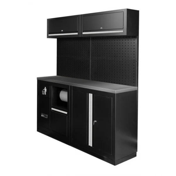 JBM SERIE590 Composizione arredo officina