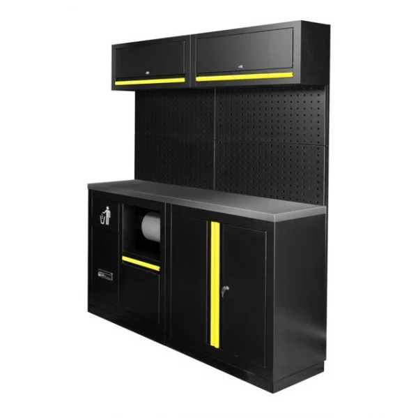 JBM SERIE590 Composizione arredo officina