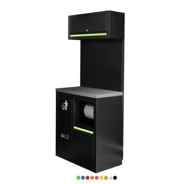 JBM SERIE591 Composizione arredo officina