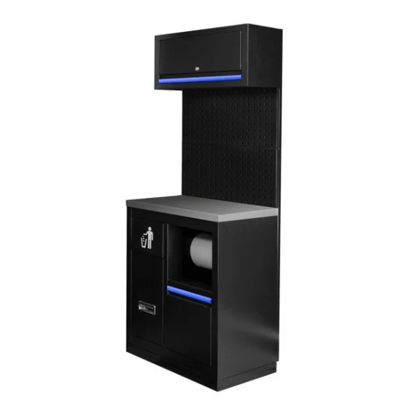 JBM SERIE591 Composizione arredo officina