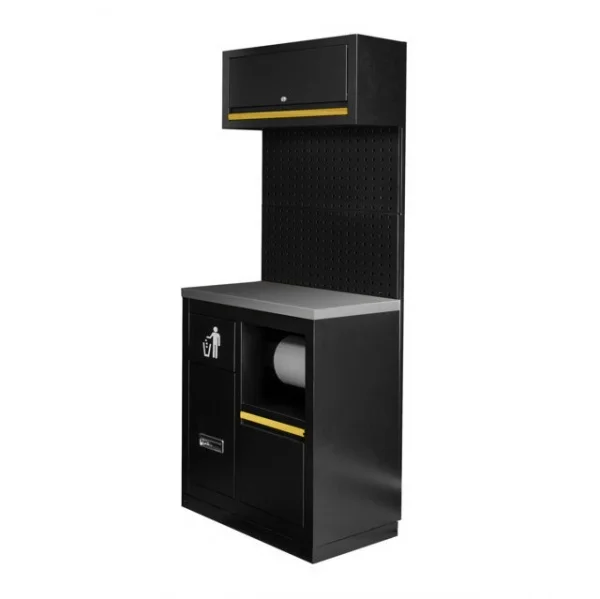 JBM SERIE591 Composizione arredo officina