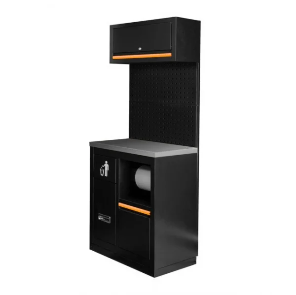 JBM SERIE591 Composizione arredo officina