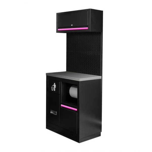 JBM SERIE591 Composizione arredo officina