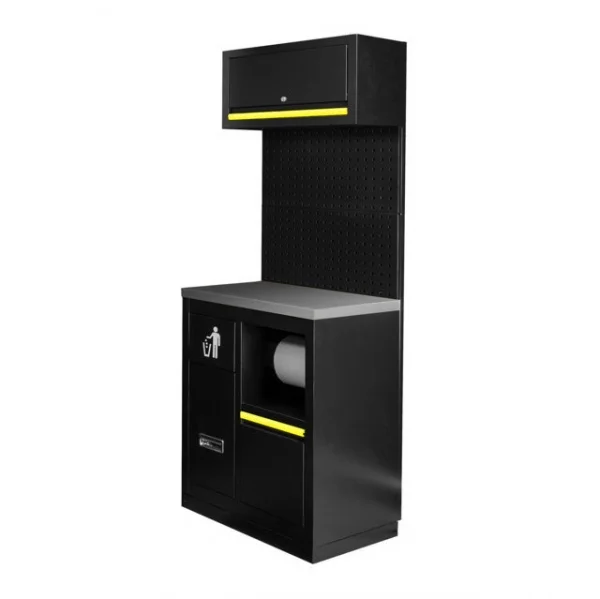 JBM SERIE591 Composizione arredo officina