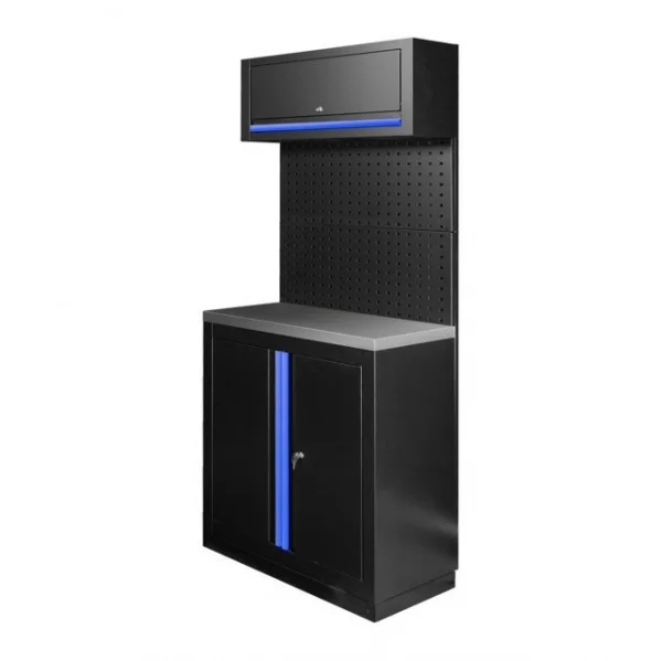 JBM SERIE592 Composizione arredo officina