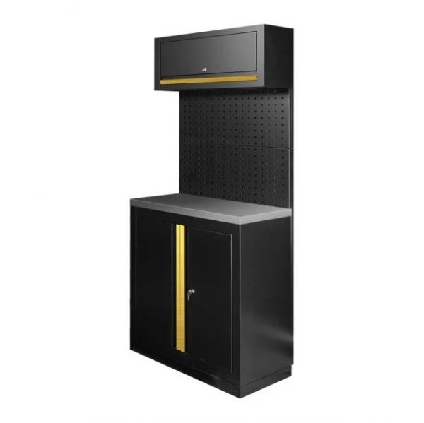 JBM SERIE592 Composizione arredo officina