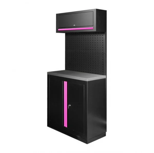 JBM SERIE592 Composizione arredo officina
