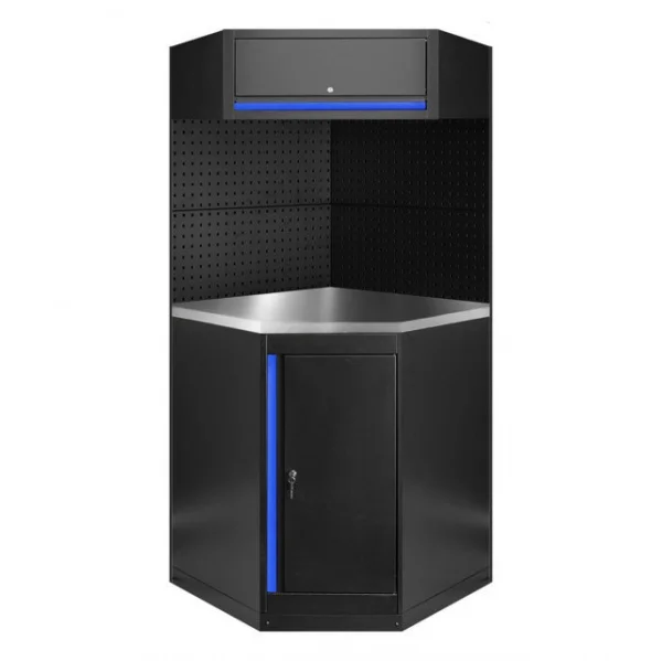 JBM SERIE594 Composizione arredo officina