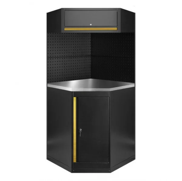 JBM SERIE594 Composizione arredo officina