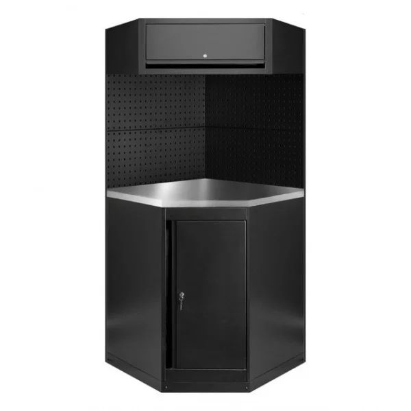 JBM SERIE594 Composizione arredo officina
