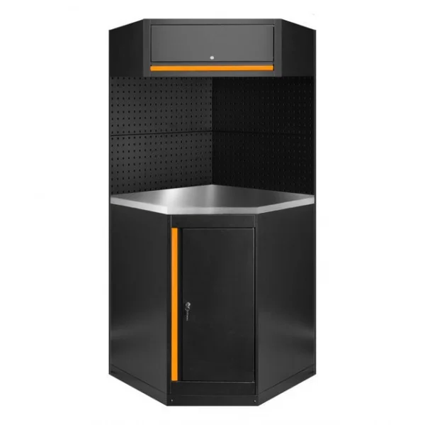 JBM SERIE594 Composizione arredo officina