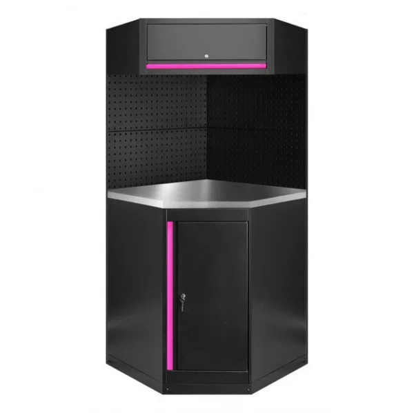 JBM SERIE594 Composizione arredo officina