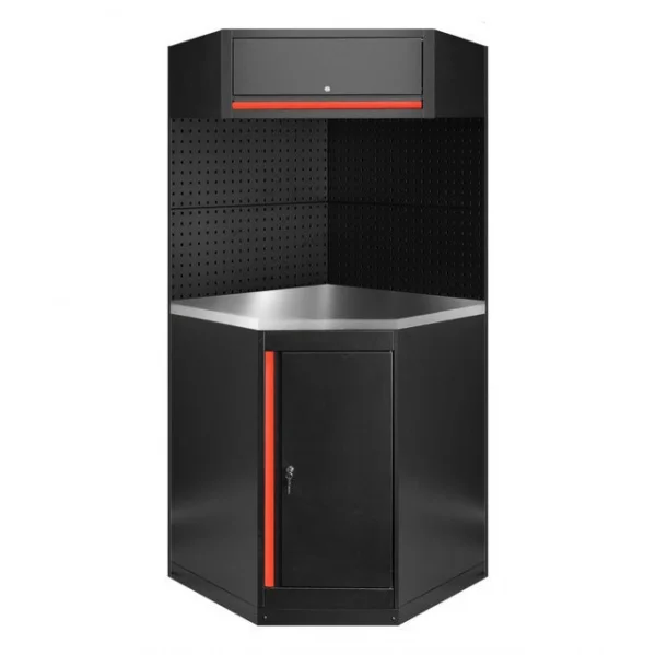 JBM SERIE594 Composizione arredo officina