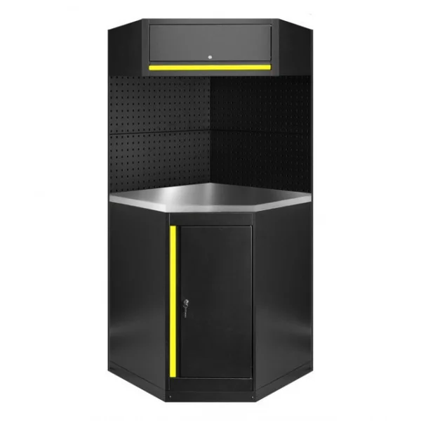 JBM SERIE594 Composizione arredo officina