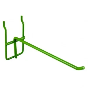 Jbm 14256 gancio dritto per espositore attrezzatura - dettaglio 1