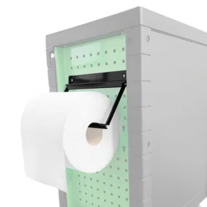 JBM 15068 Porta rotolo di carta per carrello portautensili - 15068